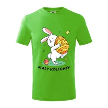 Malý koledník