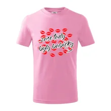 Pusinky  Zase tady byly babičky