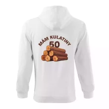 Mám kulatiny 50 Mám kulatiny 50