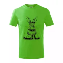 Český velikonoční králík