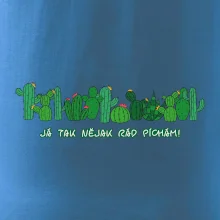 Kaktusy - Já tak rád píchám