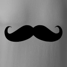 Mustache - knírek