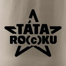 Táta roku rocku