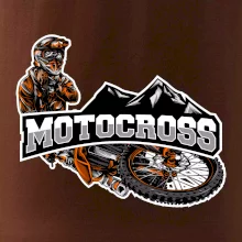Motocross pohoří