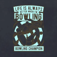 Bowling Champion