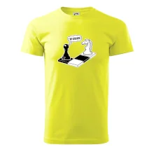 Jdem hrát radši na schovku