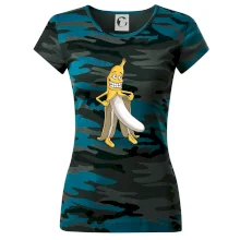 Úchylný banán (Hana-creative)