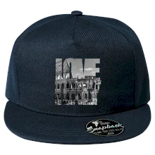 Love italy - colosseum