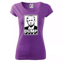 Dump Trump