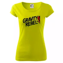 Gravity rebel