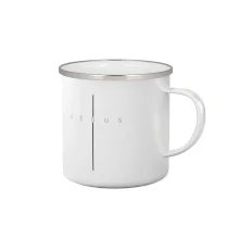 Jesus nápis v kříži