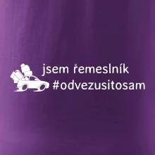 Odvezu si to sám