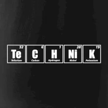 Periodická tabulka technik