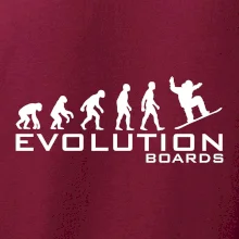 Evoluce Boards