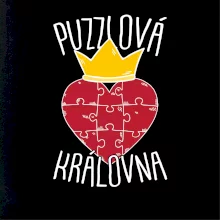Puzzlová královna