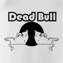 Dead Bull obrys