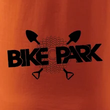 Bike park kazeta