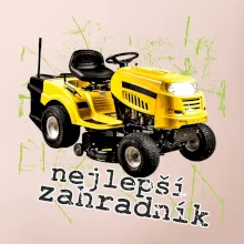 Nejlepší zahradník traktor