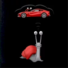 Nesplnitelný sen (Hana-creative)