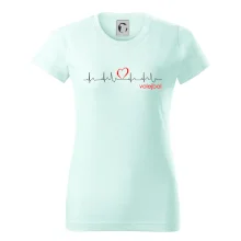 Moje srdce bije pro Volejbal