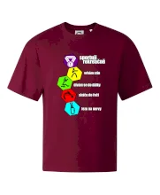 Sportuji rekreačně