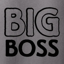 Big boss mini boss