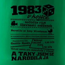 1983 v kostce