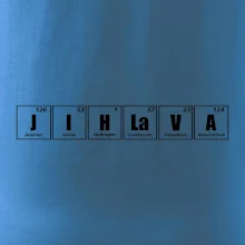 Periodická tabulka Jihlava