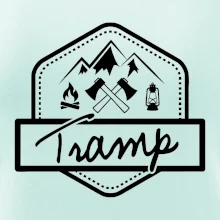 Tramp erb