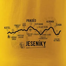 Profil Jeseníky