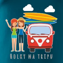 Holky na tripu