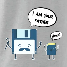 I am your father SD karta