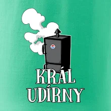 Král udírny