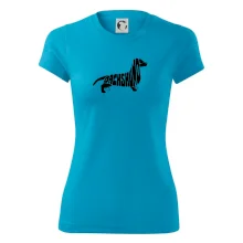 Jezevčík - Dachshund