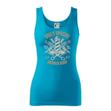 Daily Special Barber Shop