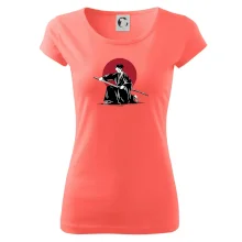 Japan culture - samurai