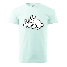 Dupající králící