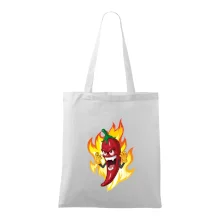 Chili paprička velmi pálivá