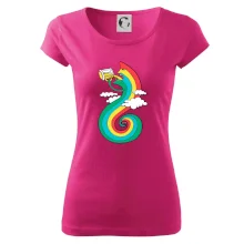 Piju jako duha (Pecka design)