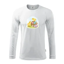 Velikonoční kuřátka