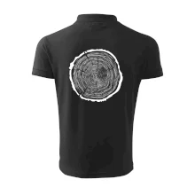 Letokruhy 70 bez věku