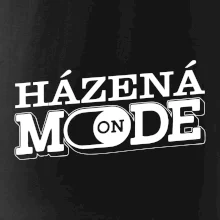 Házená mode