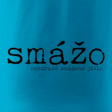 Čeština 2.0 - Smážo