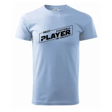 Best football player in galaxy Best football player in galaxy