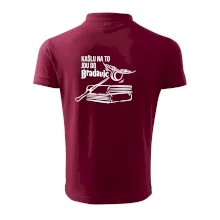 Kašlu na to, jdu do Bradavic