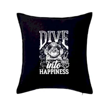 Dive into happinness