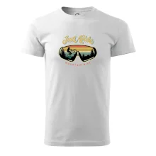 Just ride mountain bike