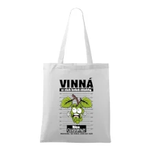 Vinná réva odsouzena Chardonnay