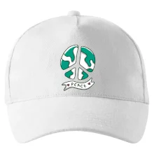 Planeta - Peace symbol