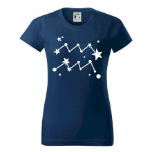 Souhvězdí - Aquarius - Vodnář